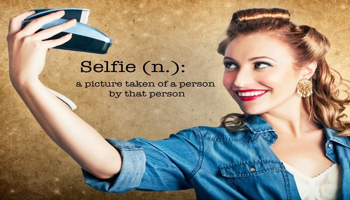 Voordelen van een verkoop selfie