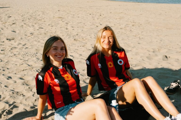 Excelsior Rotterdam het mooiste shirt
